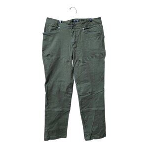 Men's Outdoor Research Lined Work/Hiking Pants